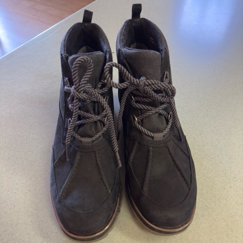 Vionic Nolan Waterproof Boot